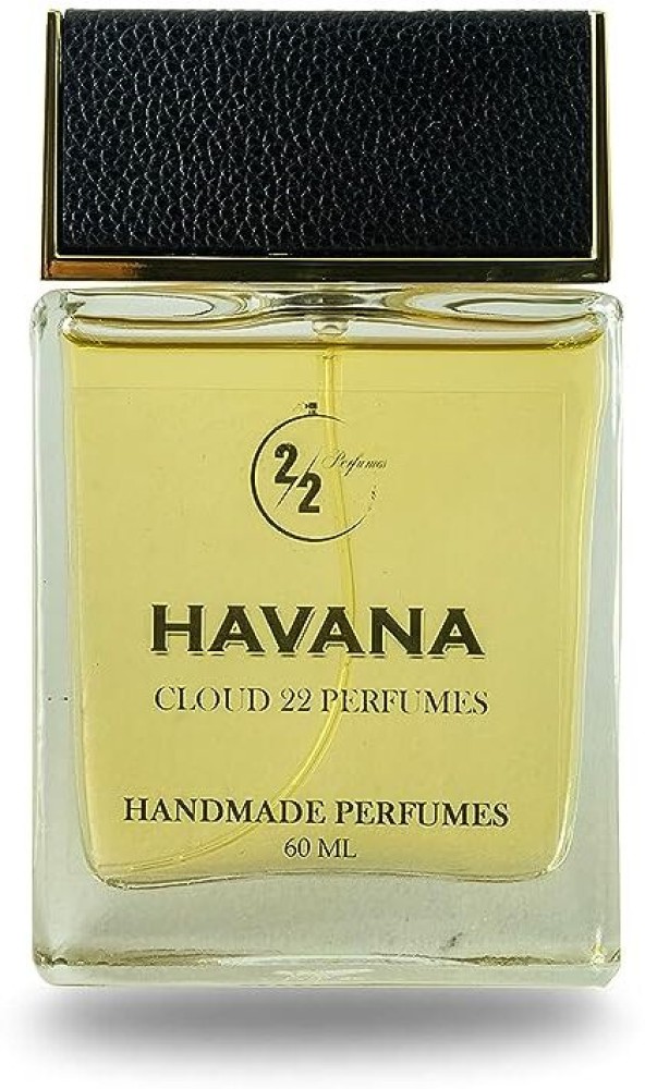 Havana cologne hot sale