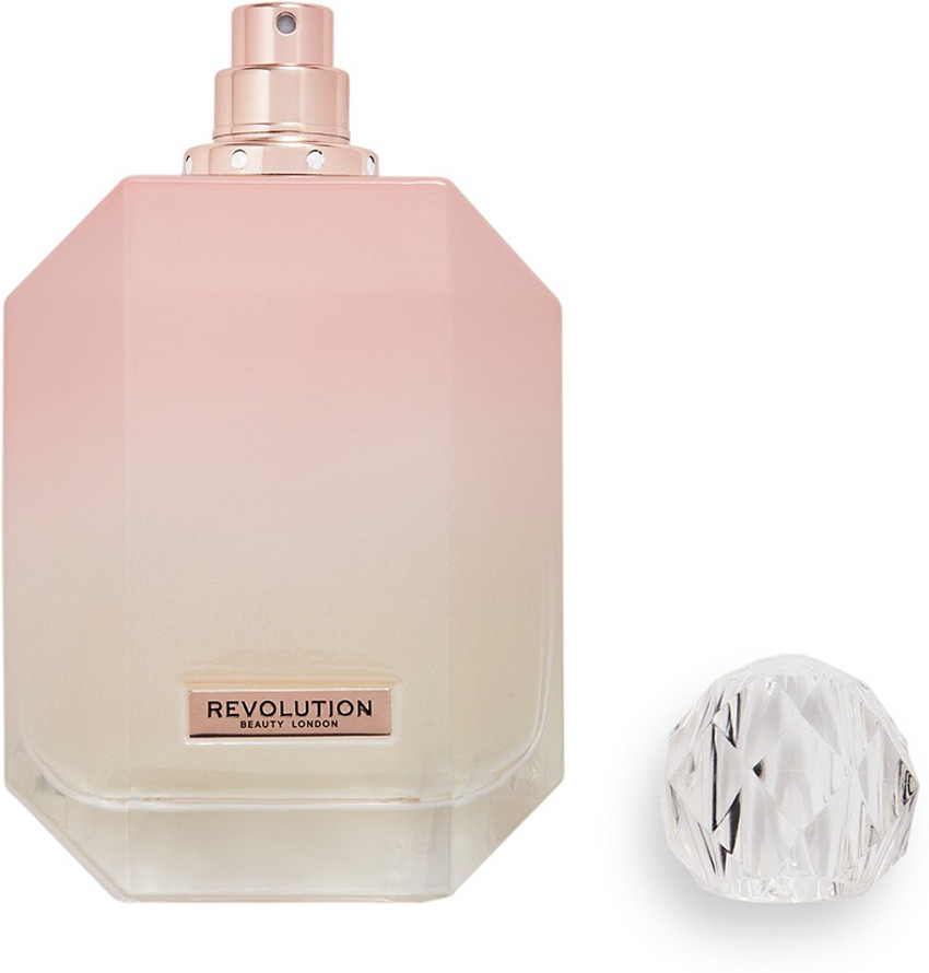 Buy Revolution Beauty Revolutionary EDT Unisex Perfume For Daily