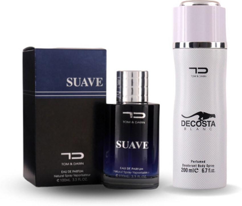 Original 2025 suave perfume