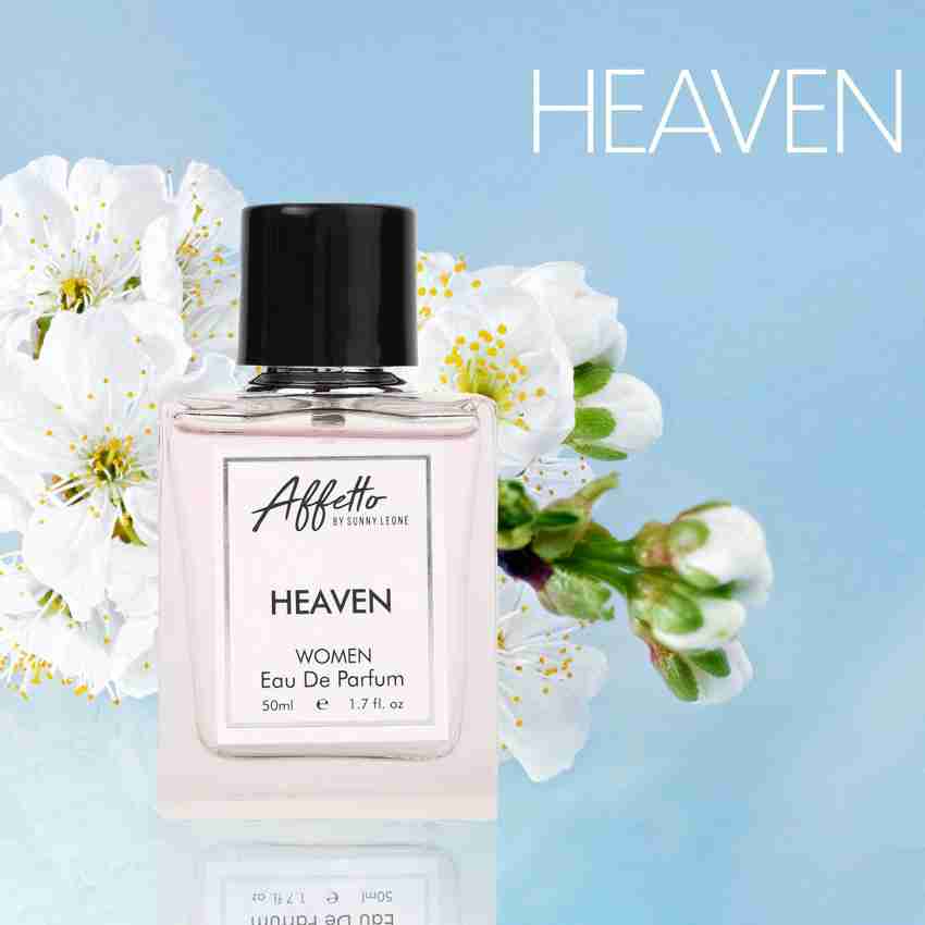 Heaven eau cheap de toilette