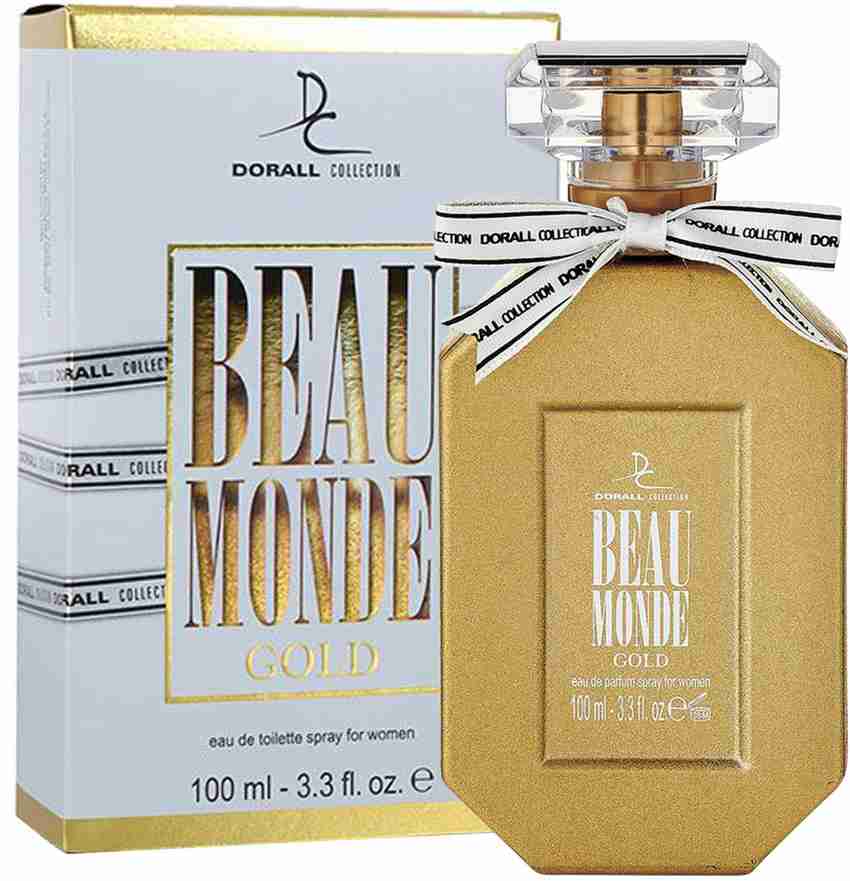 Beau monde online perfume