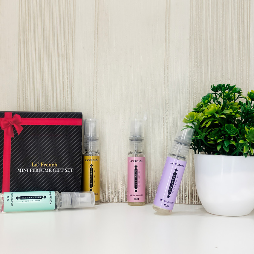 Mini mens perfume deals