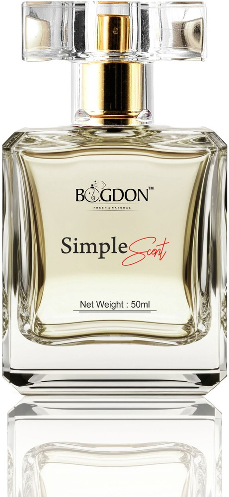 Light scented online perfume