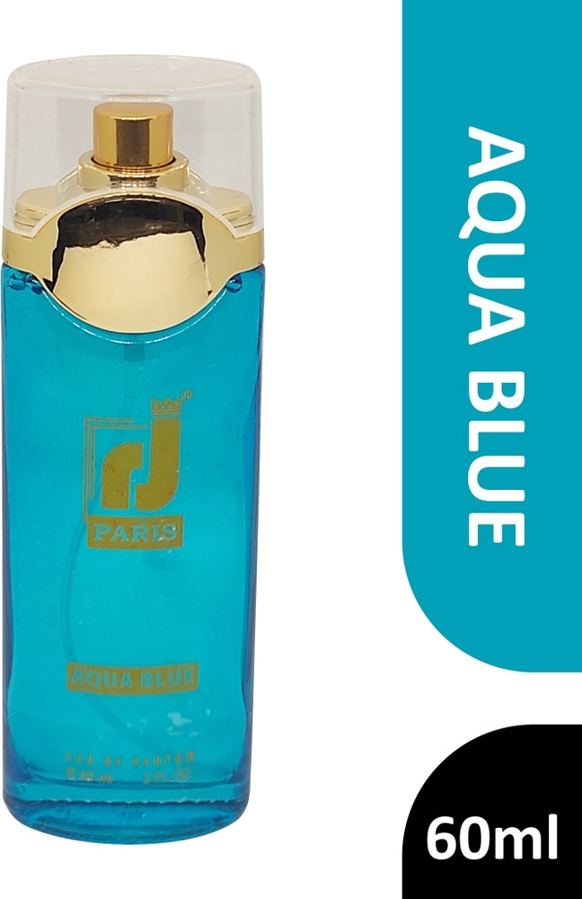 Parfum deals aqua blue