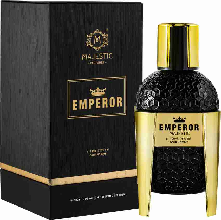 The emperor sales perfume price
