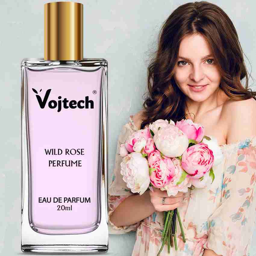 Woody hotsell rose perfume