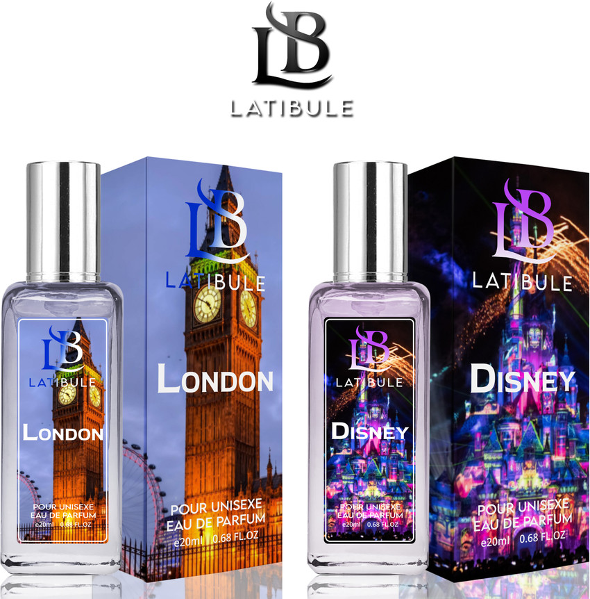 Disney perfume 2025