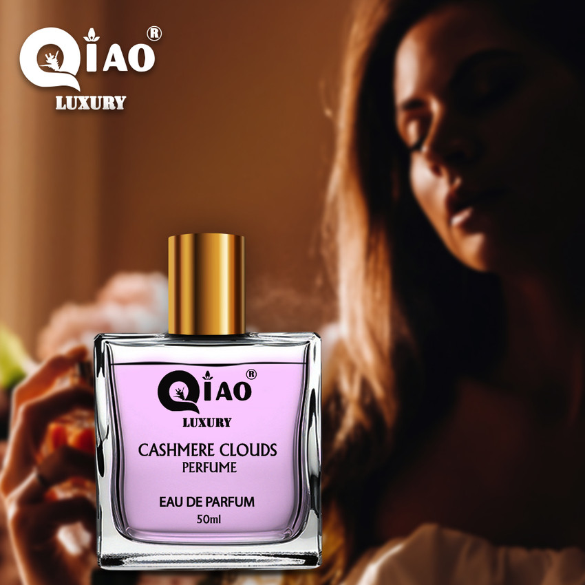 Cashmere online cloud perfume