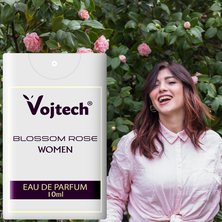 Buy Vojtech Blossom Rose Oriental Lavish Luscious Perfume