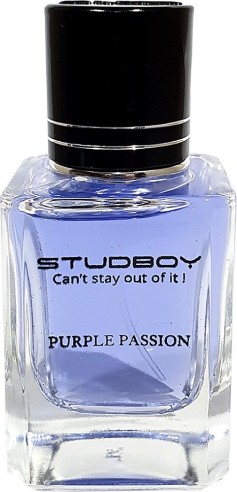 Purple passion perfume new arrivals