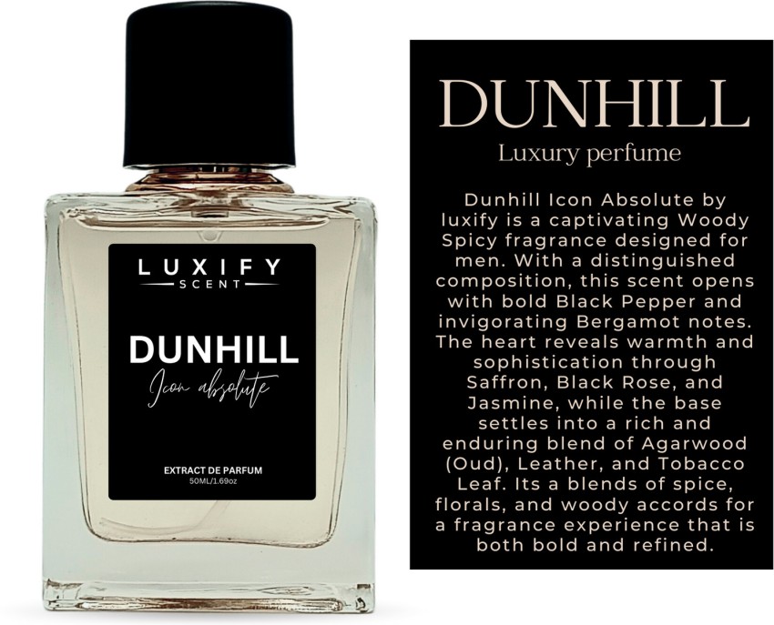 Original discount dunhill perfume