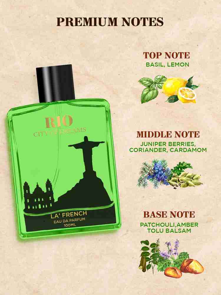 Lemon sales perfume price