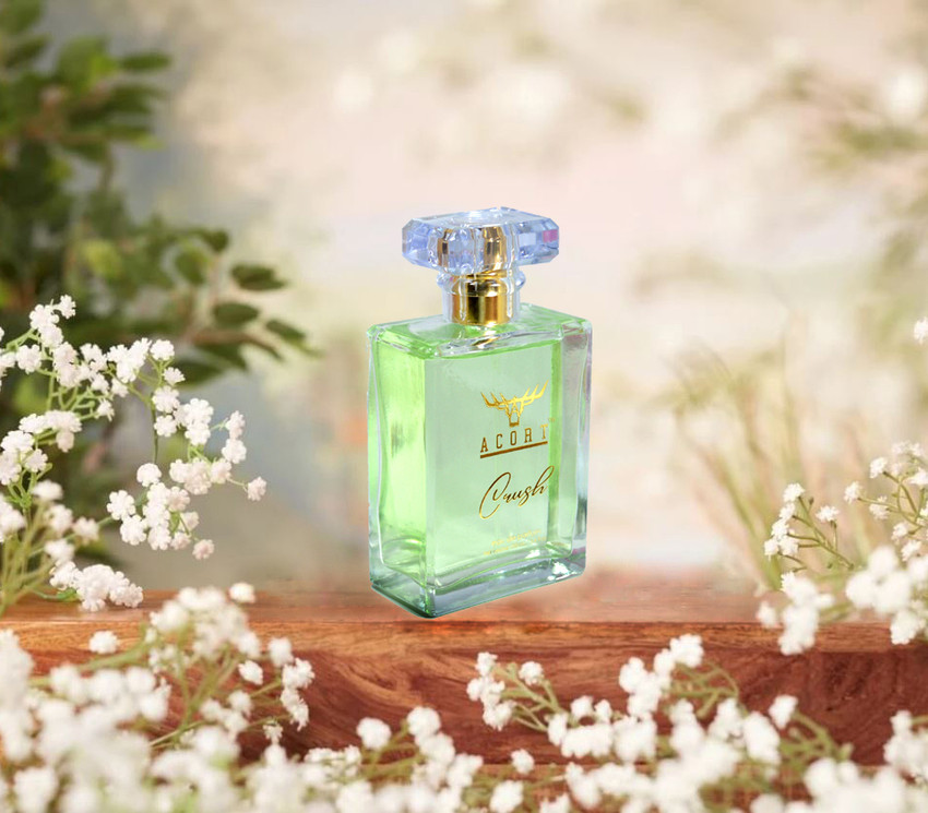 Acort Crush Eau de Parfum 100 ml