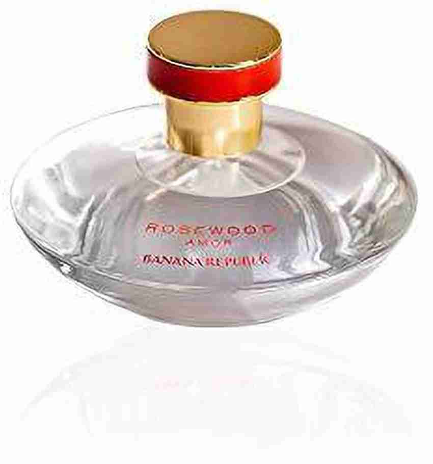 Banana republic rosewood discount eau de parfum