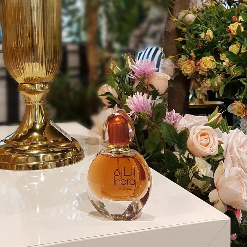 Inara oud shop