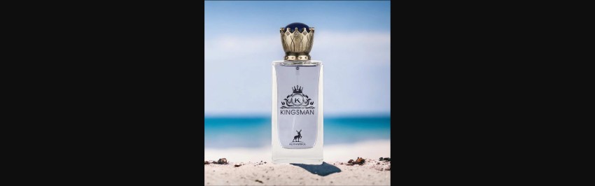 Kingsman perfume best sale