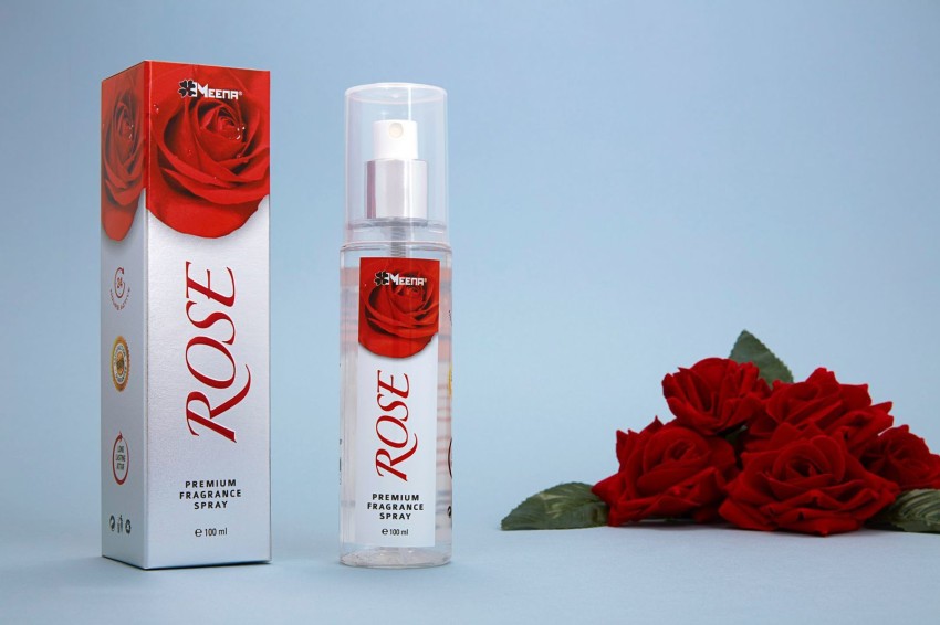 Garden discount rose perfume