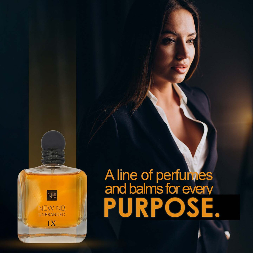 I need clearance a new perfume