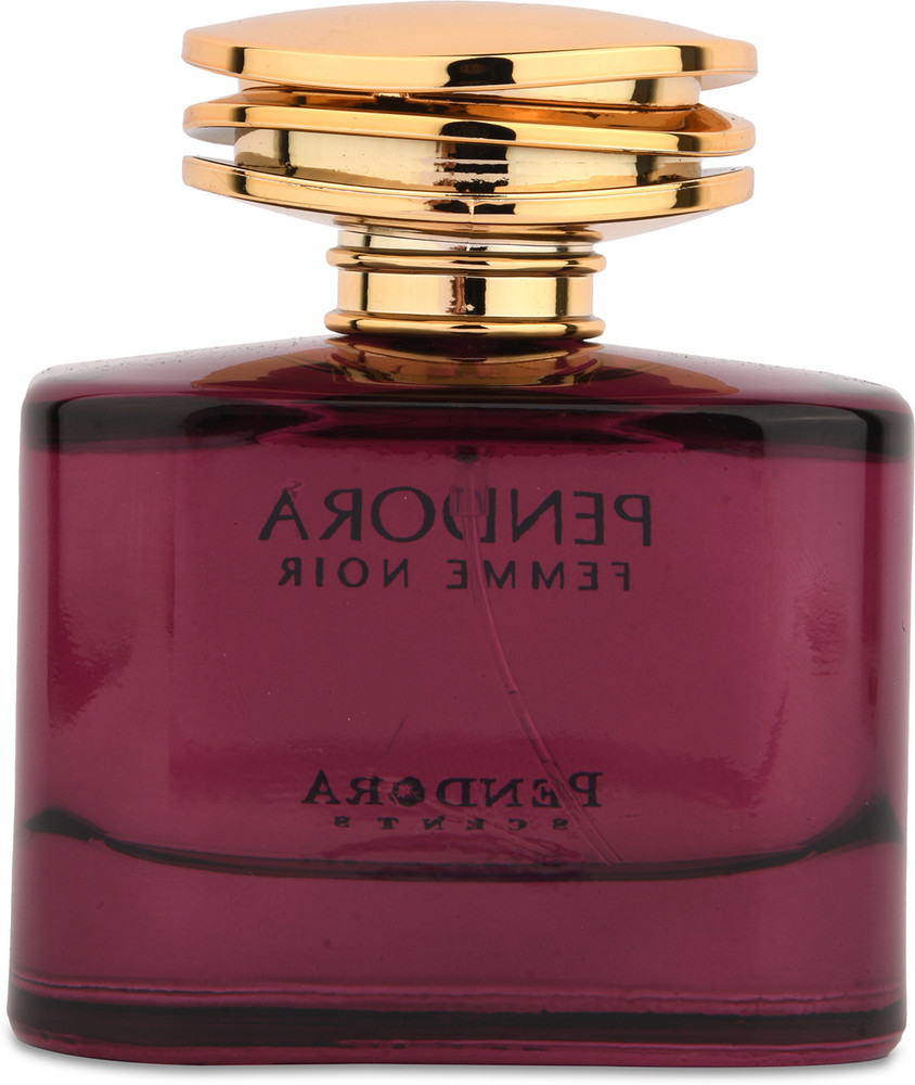 Femme noir on sale perfume price