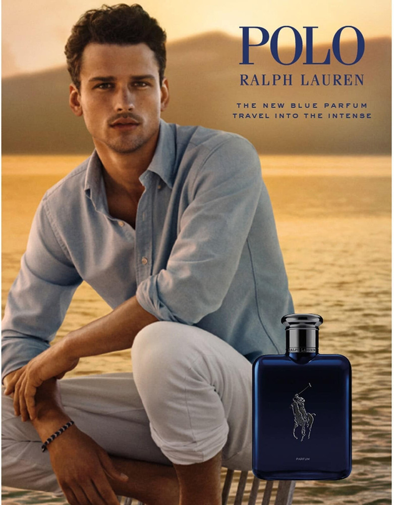 Ralph lauren blue fragrance best sale