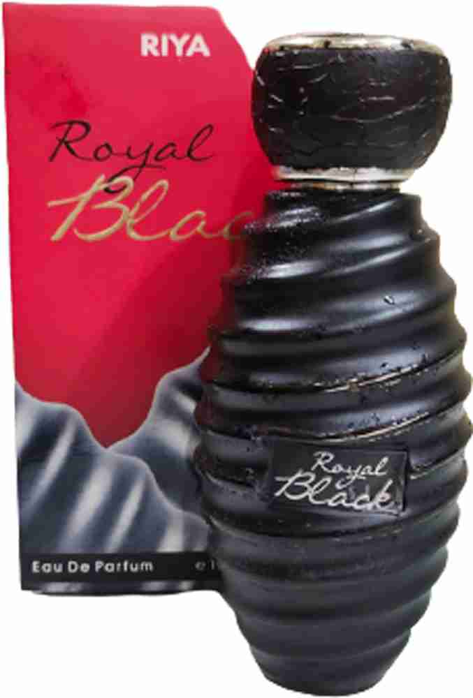 Buy RIYA ROYAL BLACK PERFUME 100ML PACK OF 1 Eau de Parfum 100