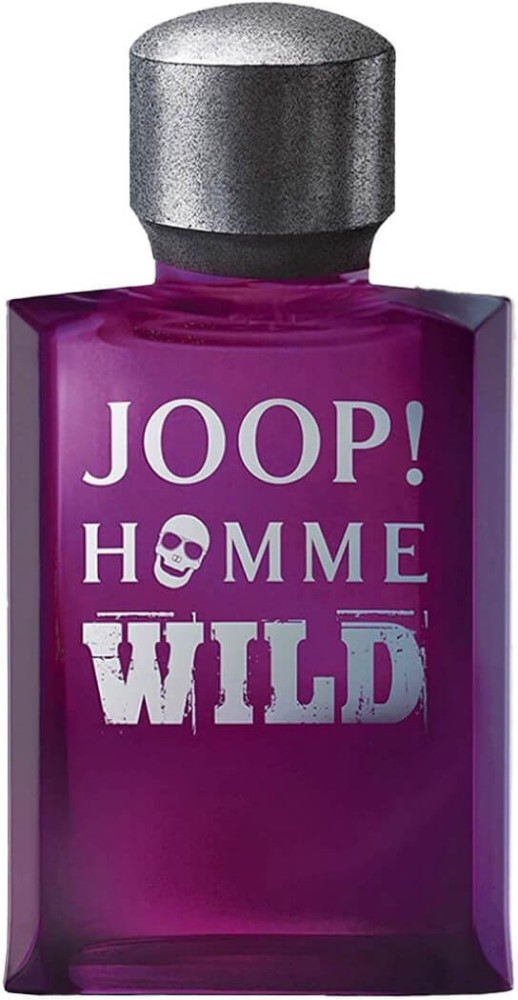 Joop homme wild 200ml new arrivals