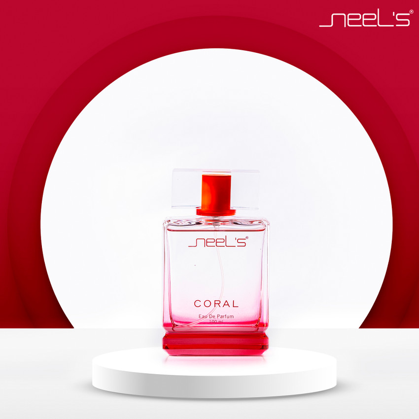Coral perfumes sale online