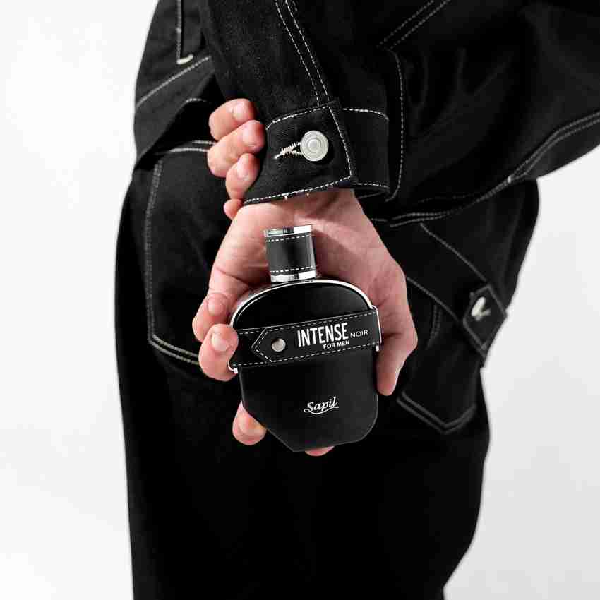 Whisky noir 2025 perfume