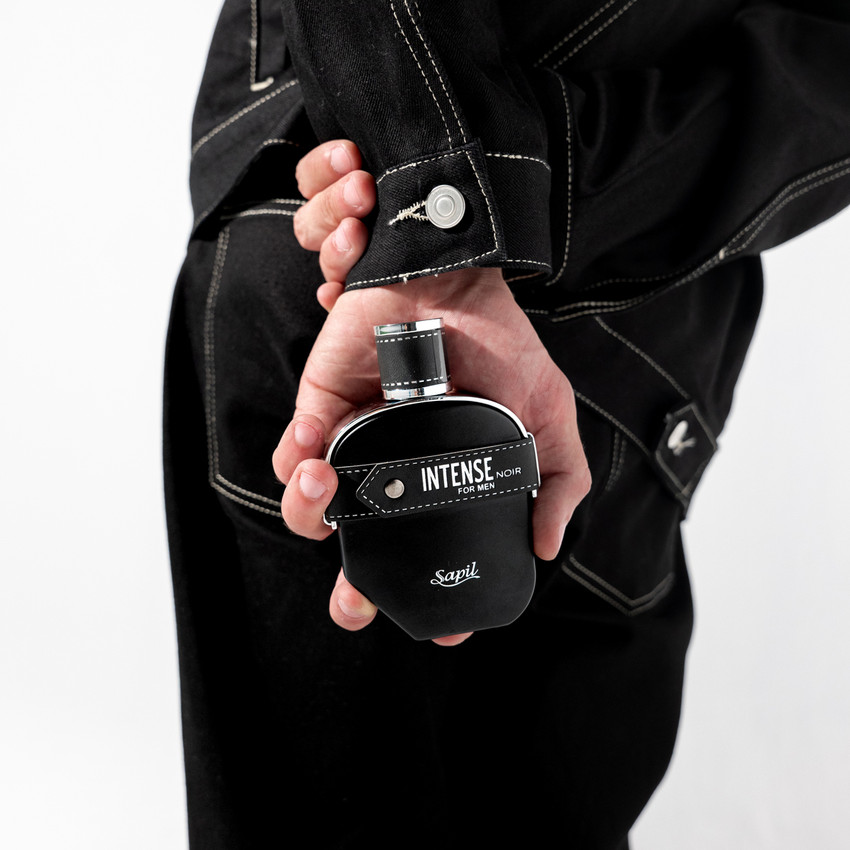 Intense noir perfume online