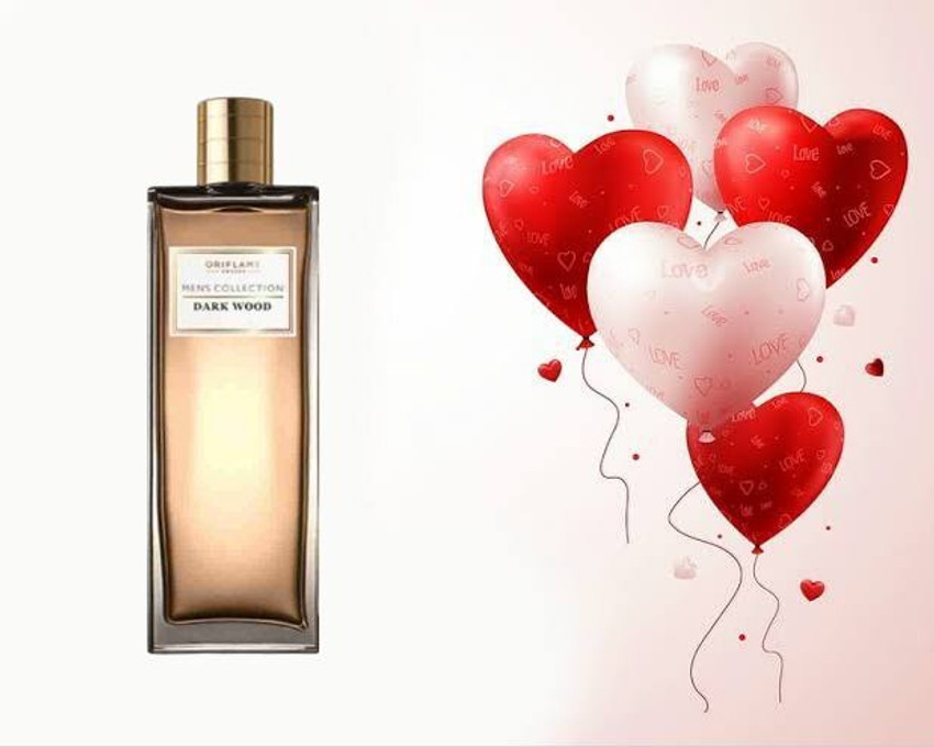 Dark sales wood oriflame