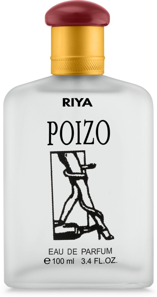 Buy RIYA Poizo Perfume Eau de Parfum 100 ml Online In India