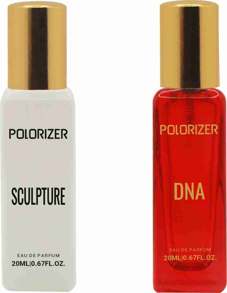 Sculpture perfume sale original