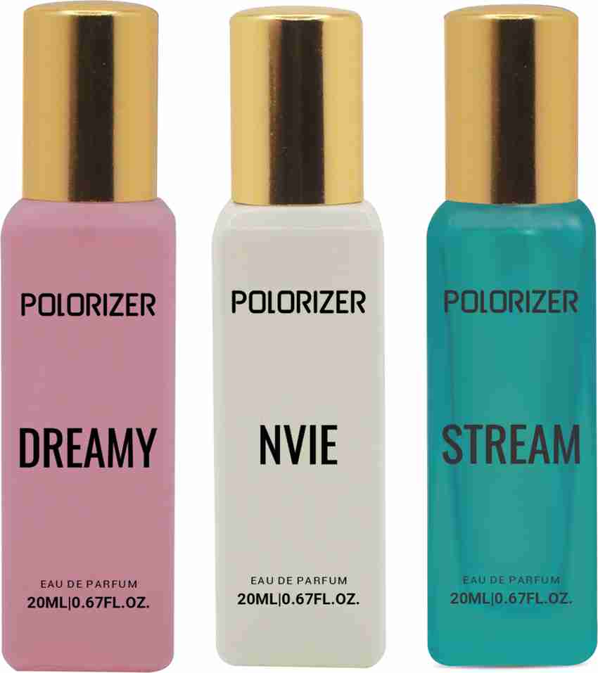 Streaming parfume 2025