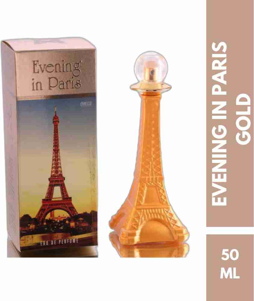 Evening in paris discount eau de parfum