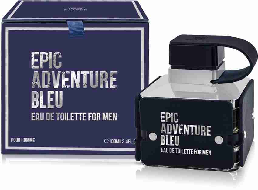 Adventure perfume hotsell