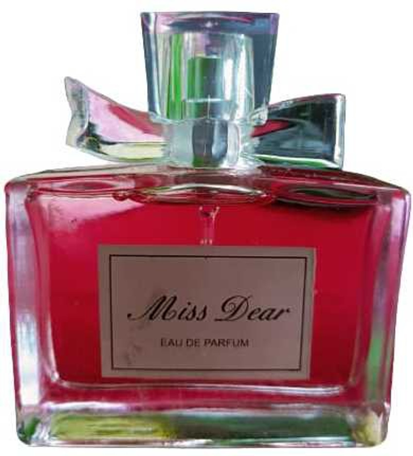 miss dear parfum