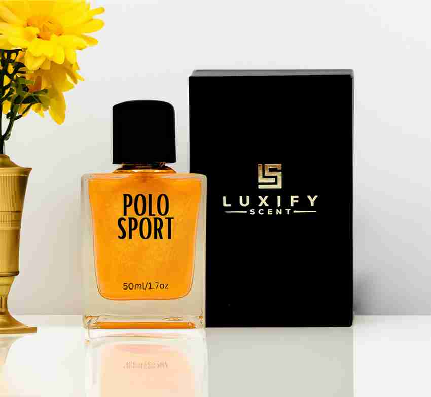 Polo fresh best sale perfume