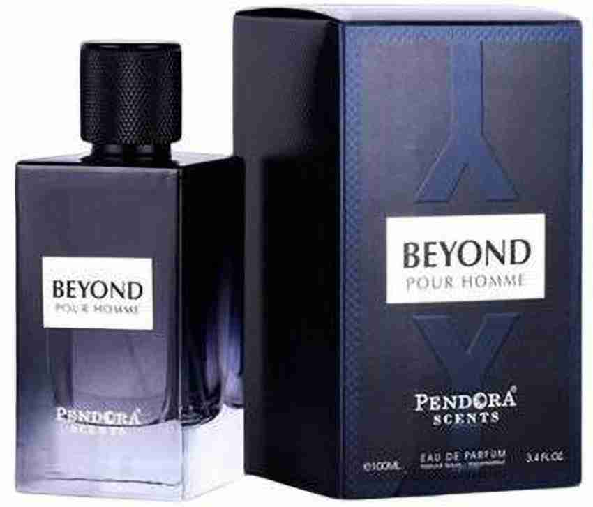 Pandora notorious on sale perfume
