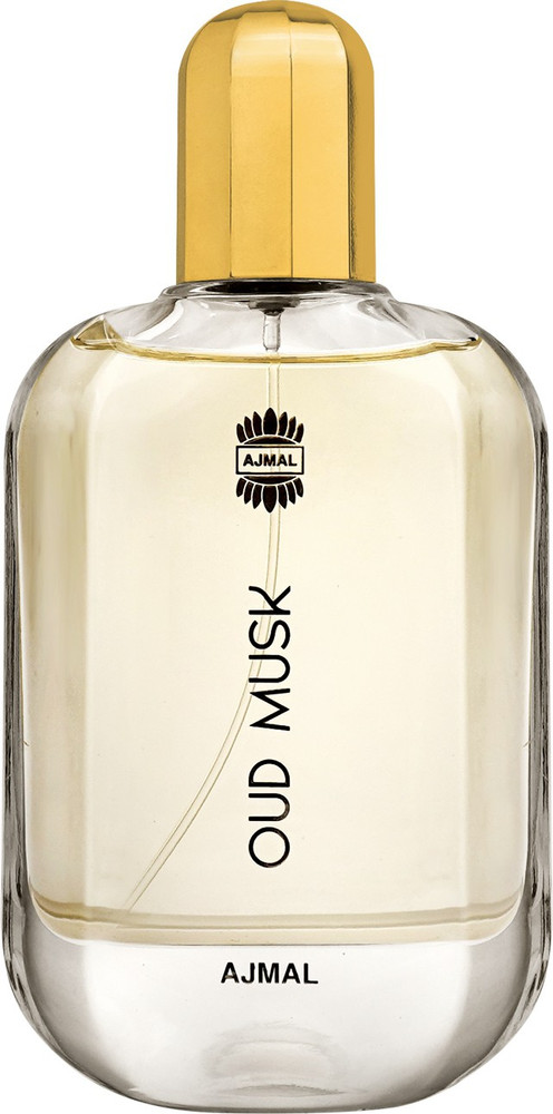 Musk and store oud
