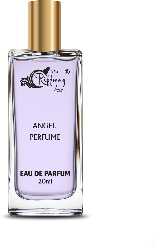 Buy Riffway Angel EDP Perfume For Women Finest Ingredients Oil