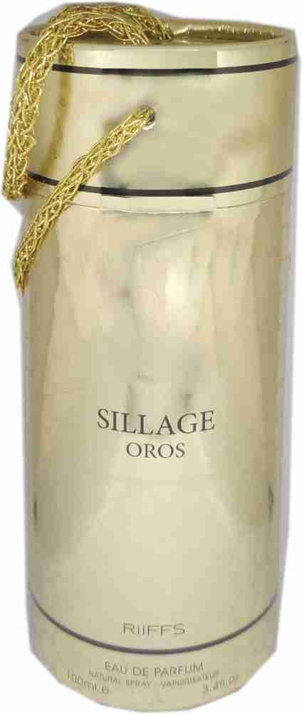 Sillage perfume price shop
