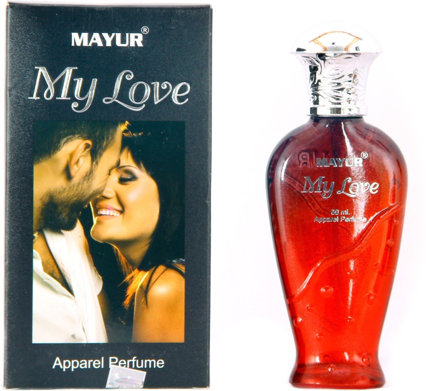 My love eau de parfum new arrivals