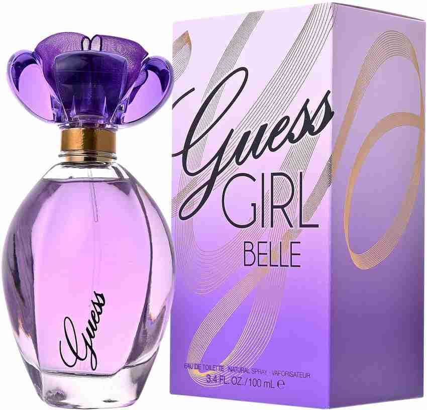 Guess girl belle price sale