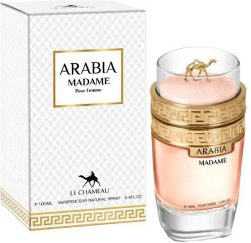 Madame shop rouge perfume