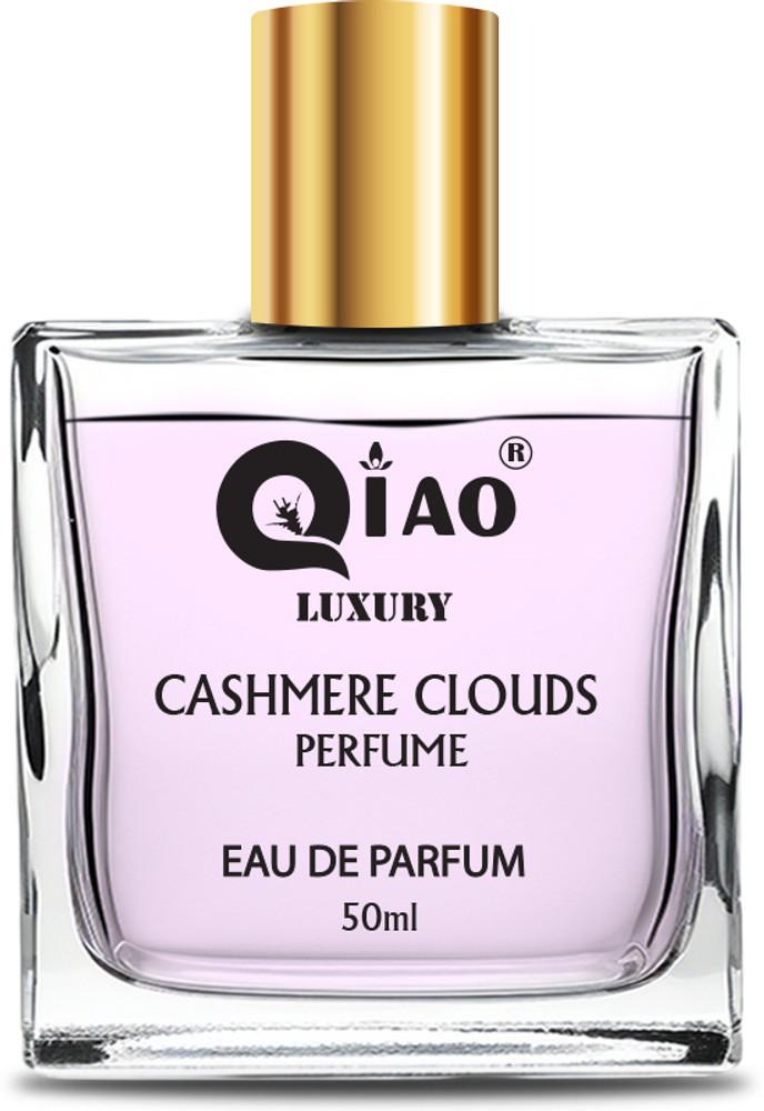 Cashmere cloud top perfume