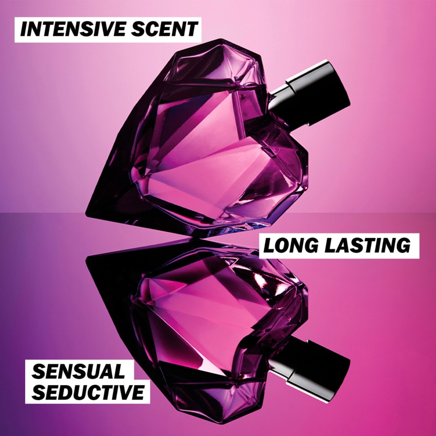 Buy DIESEL Loverdose Eau de Parfum 30 ml Online In India