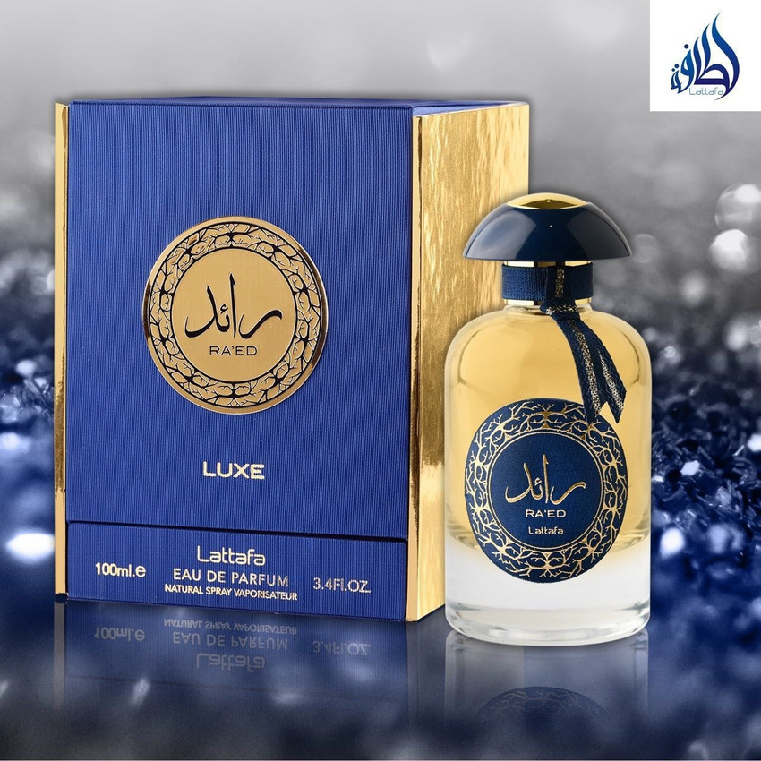 Buy Lattafa RA ED LUXE 100 ml edp for Women Arabic Dubai