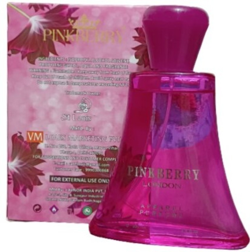 Pinkberry parfum new arrivals