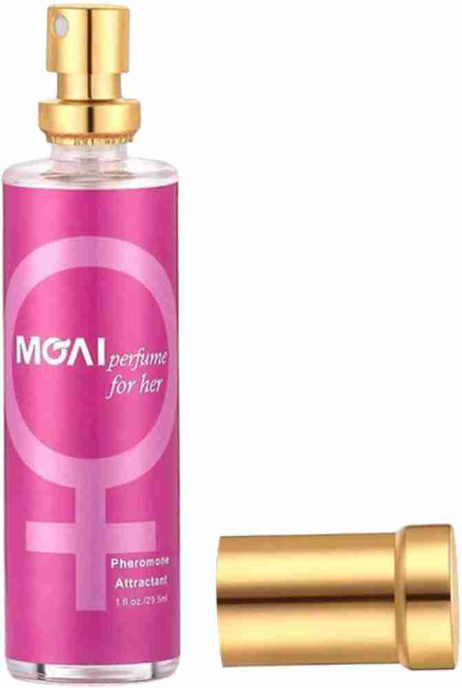 TM Pheromone Perfume for Men and Women Aphrodisiac Cologne Pheromone  Flirting Attractant Perfume Spr