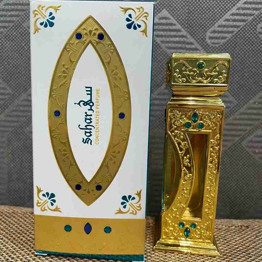 Buy RASASI Sahar Concentrated Perfume 18 ml Online In India